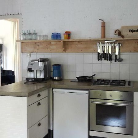 Riley'S Cottage Hemrik Bagian luar foto