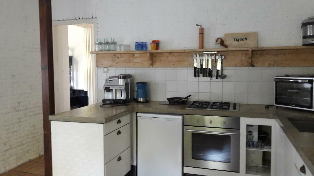Riley'S Cottage Hemrik Bagian luar foto