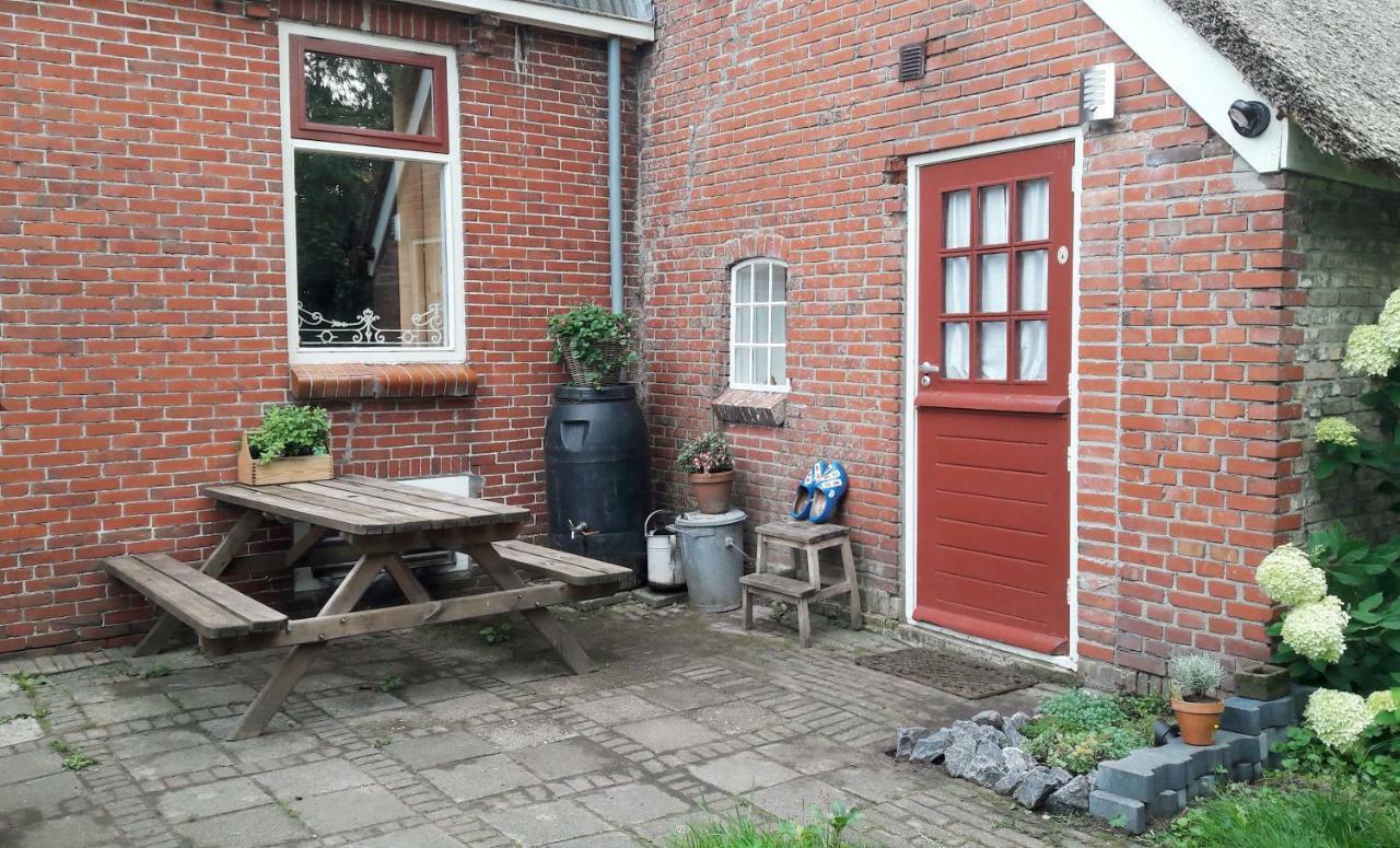 Riley'S Cottage Hemrik Bagian luar foto