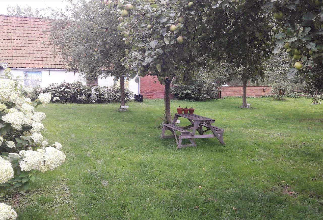 Riley'S Cottage Hemrik Bagian luar foto